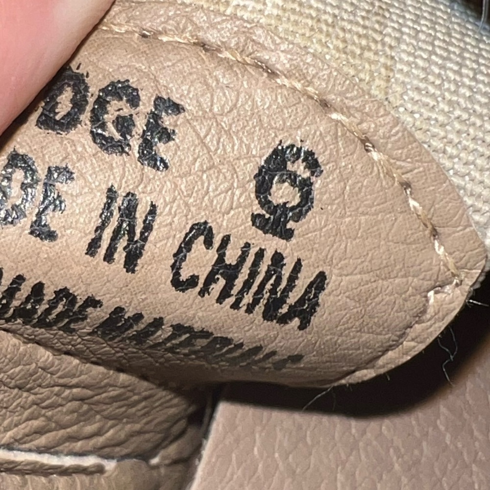 Wedges - Picture 5 of 5